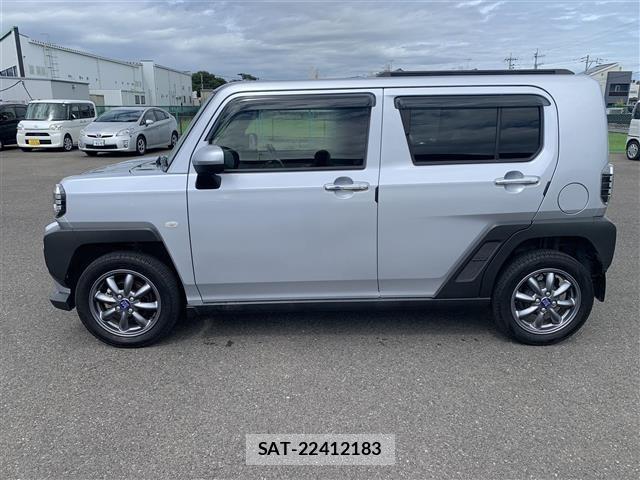 Daihatsu TAFT 2022 8756118-4