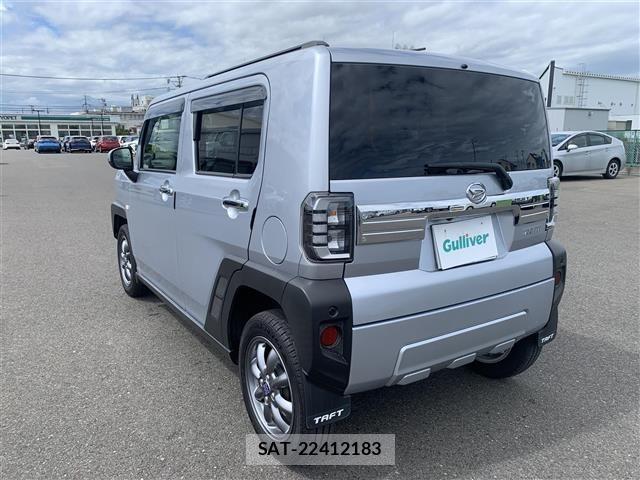 Daihatsu TAFT 2022 8756118-6