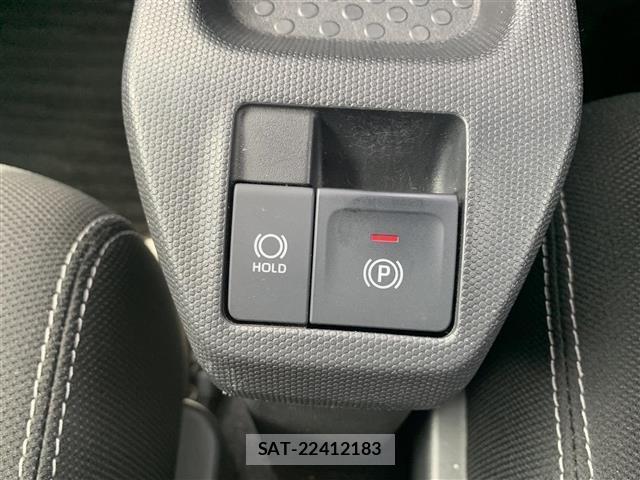 Daihatsu TAFT 2022 8756118-9