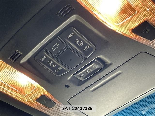 Toyota VELLFIRE 2017 8905353-10