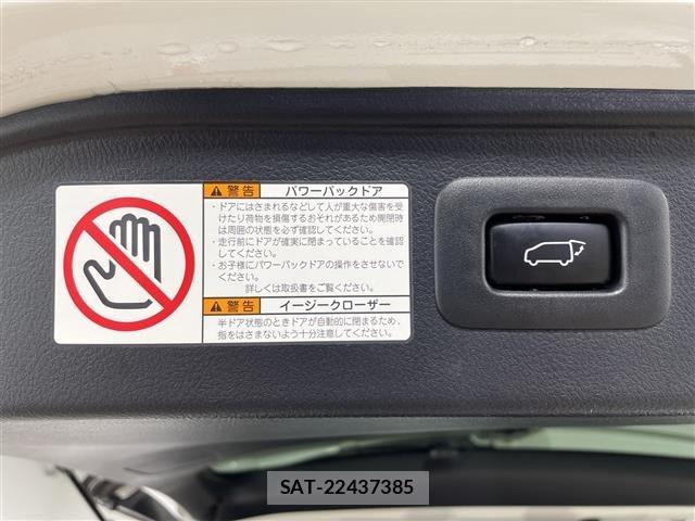 Toyota VELLFIRE 2017 8905353-12