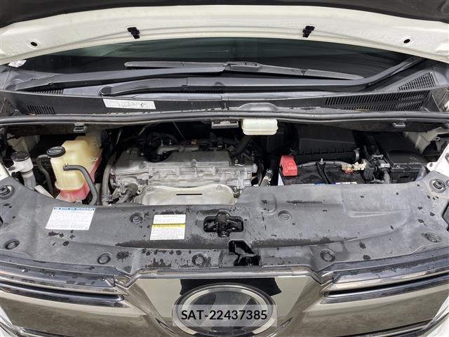 Toyota VELLFIRE 2017 8905353-14