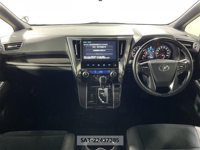 Toyota VELLFIRE 2017 8905353-15