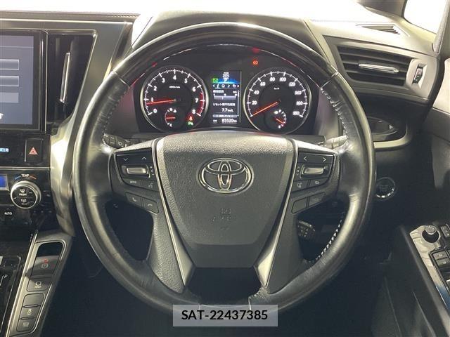 Toyota VELLFIRE 2017 8905353-16