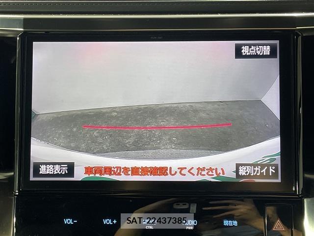 Toyota VELLFIRE 2017 8905353-18