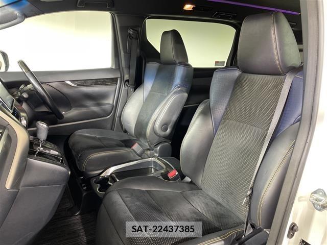 Toyota VELLFIRE 2017 8905353-22