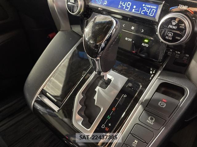 Toyota VELLFIRE 2017 8905353-3