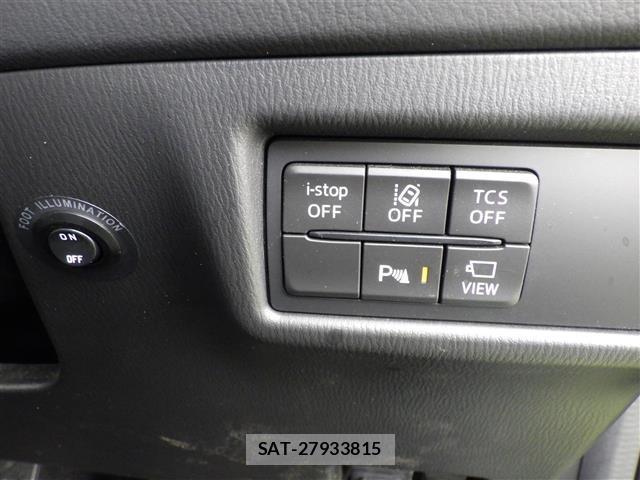 Mazda CX-8 2019 8935265-10