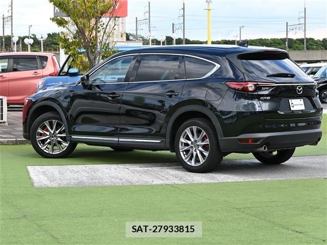 Mazda CX-8 2019 8935265-14
