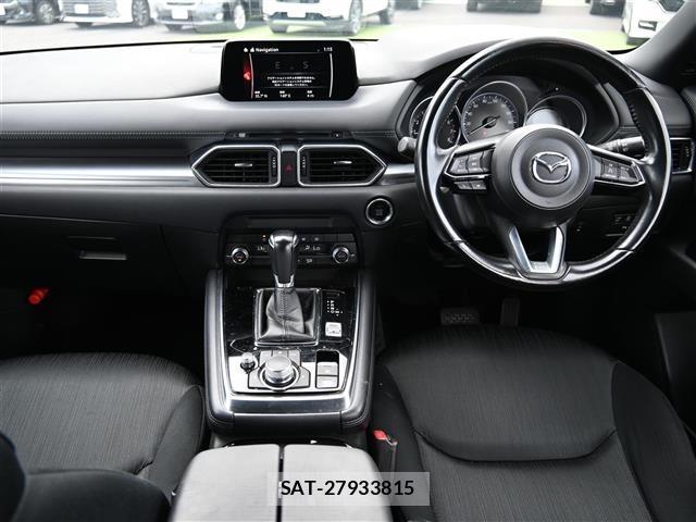 Mazda CX-8 2019 8935265-15