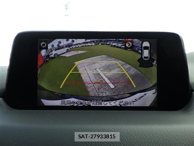 Mazda CX-8 2019 8935265-16