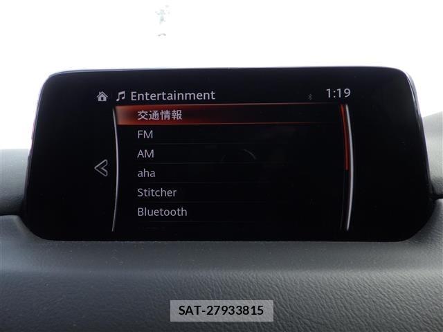 Mazda CX-8 2019 8935265-17