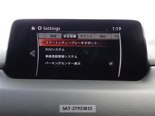 Mazda CX-8 2019 8935265-18