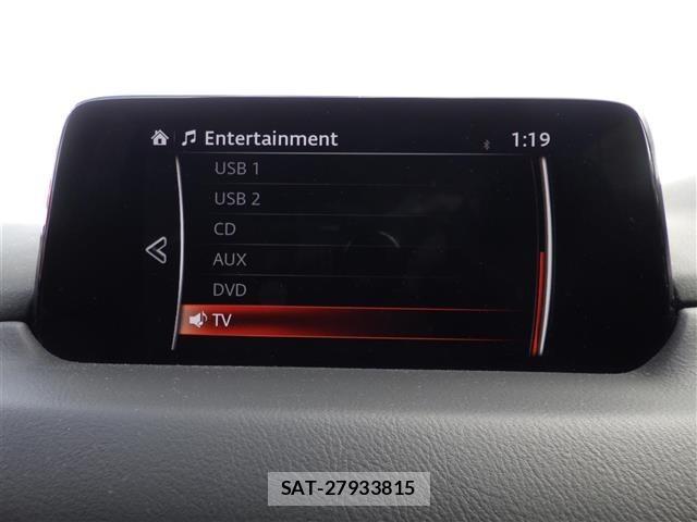 Mazda CX-8 2019 8935265-19