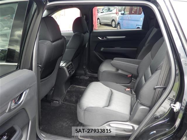 Mazda CX-8 2019 8935265-2
