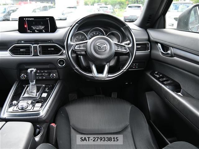 Mazda CX-8 2019 8935265-20