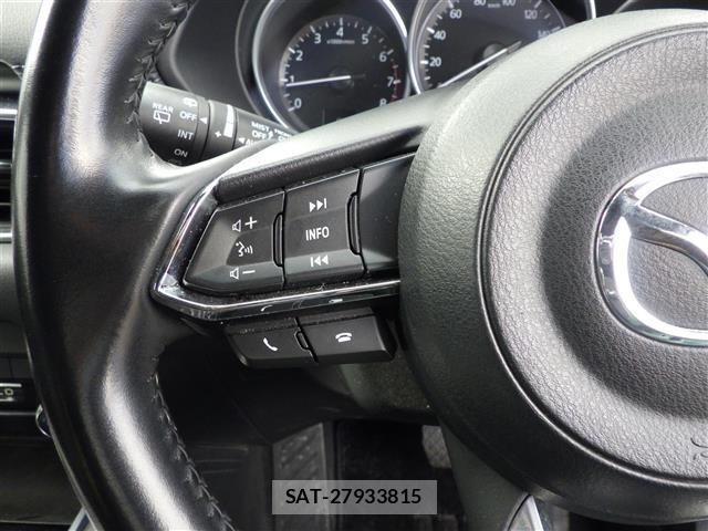 Mazda CX-8 2019 8935265-22