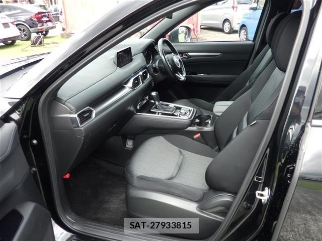 Mazda CX-8 2019 8935265-23
