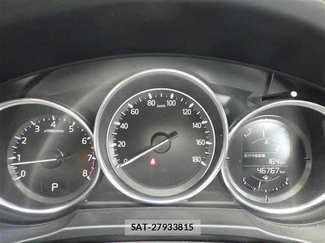 Mazda CX-8 2019 8935265-3
