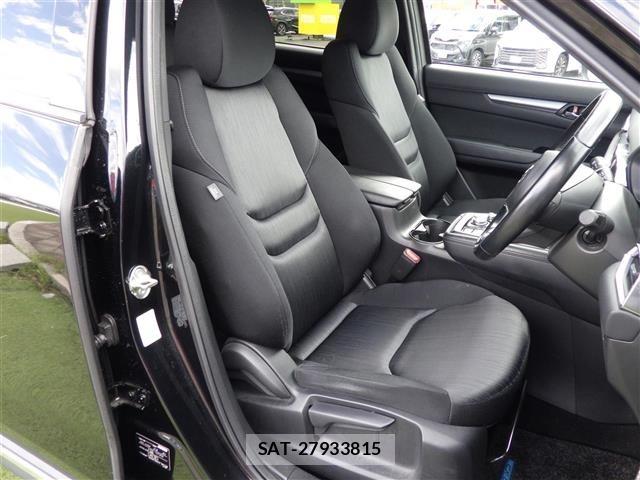 Mazda CX-8 2019 8935265-4