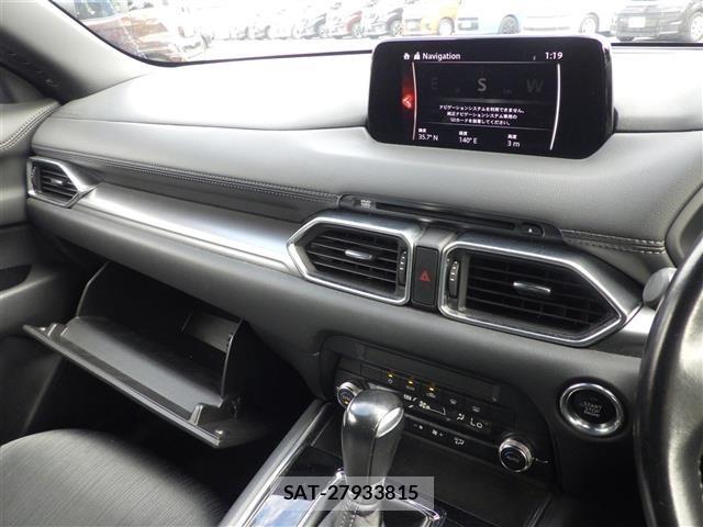 Mazda CX-8 2019 8935265-5