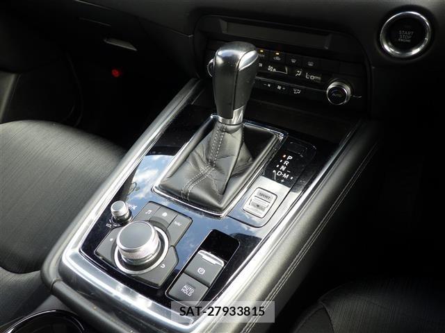 Mazda CX-8 2019 8935265-9