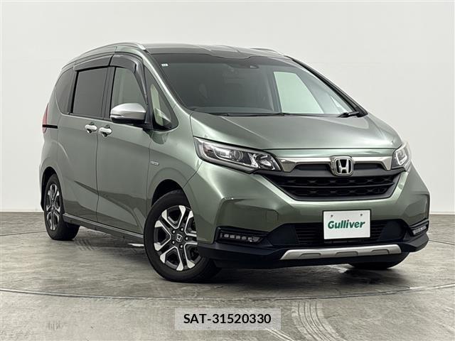 Honda FREED 2021 8952328-0
