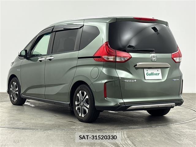 Honda FREED 2021 8952328-13