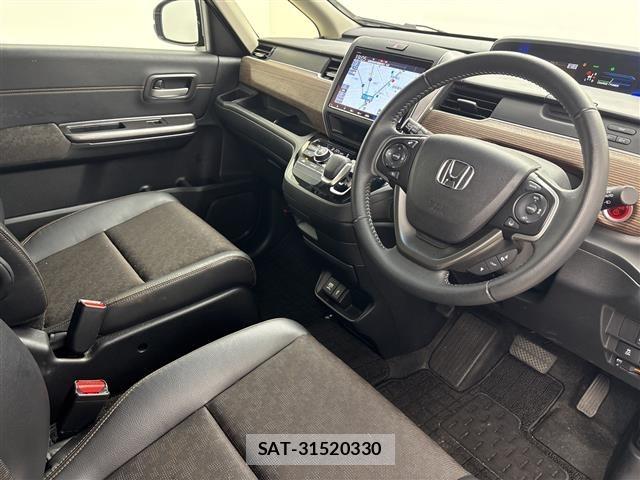 Honda FREED 2021 8952328-2