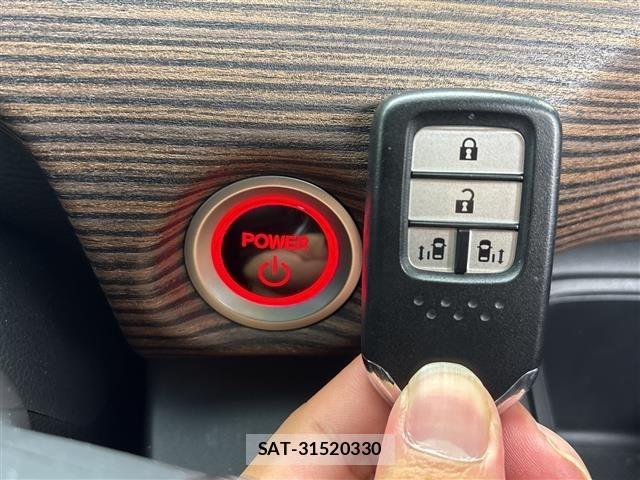 Honda FREED 2021 8952328-20