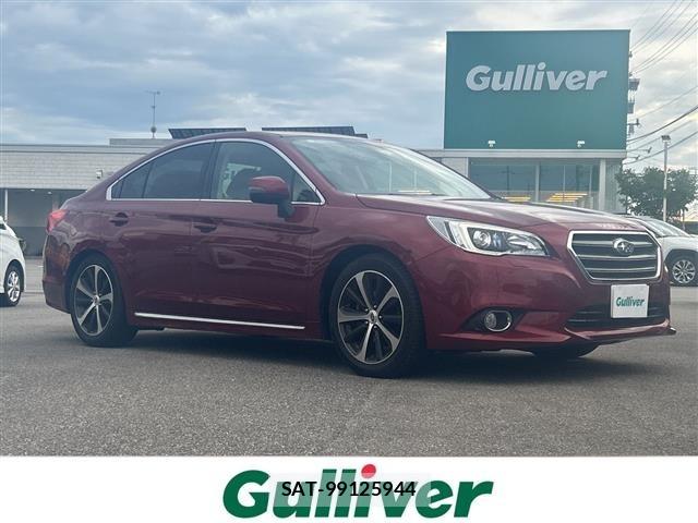 Subaru LEGACY B4 2015 8935599-0