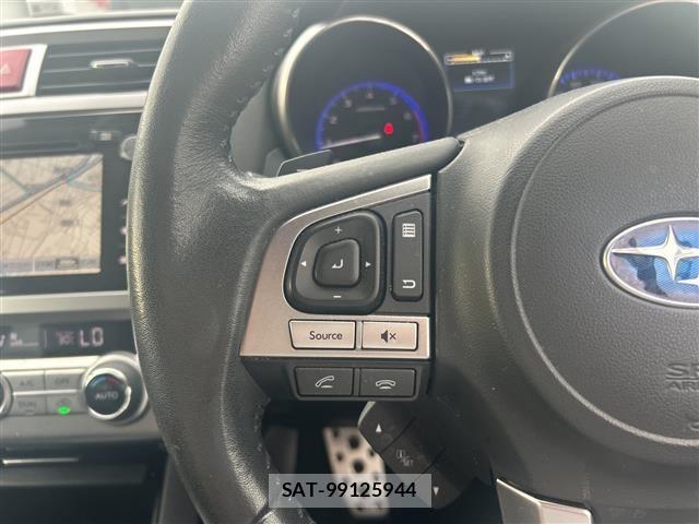 Subaru LEGACY B4 2015 8935599-1