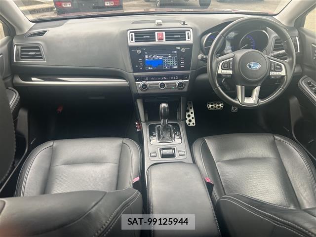 Subaru LEGACY B4 2015 8935599-13