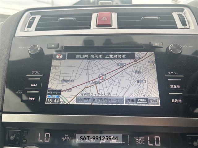Subaru LEGACY B4 2015 8935599-14