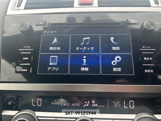 Subaru LEGACY B4 2015 8935599-15