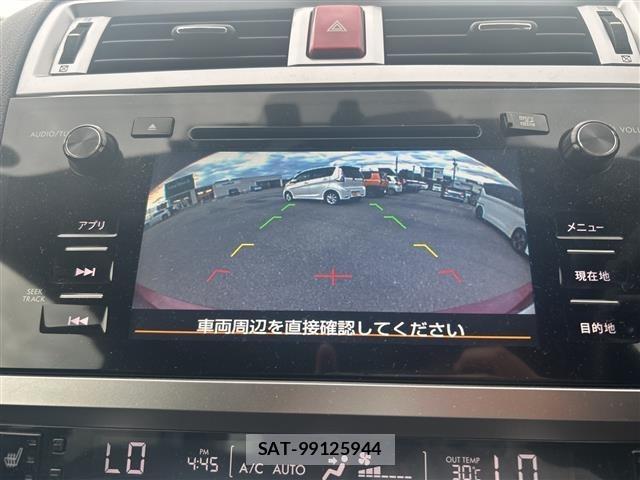 Subaru LEGACY B4 2015 8935599-16