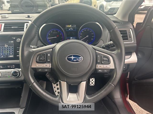 Subaru LEGACY B4 2015 8935599-17