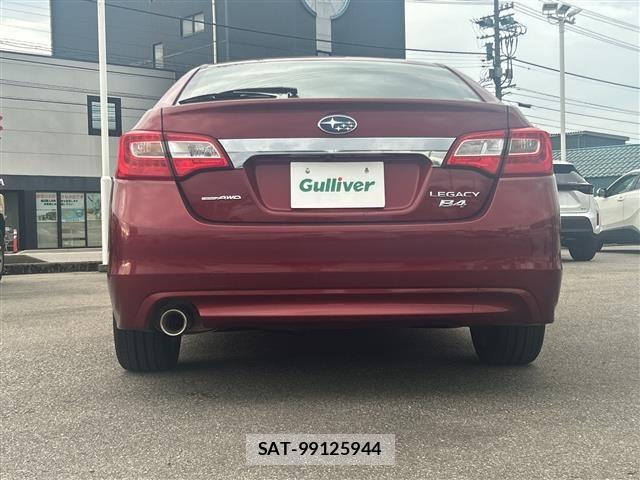 Subaru LEGACY B4 2015 8935599-18