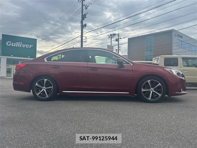 Subaru LEGACY B4 2015 8935599-2