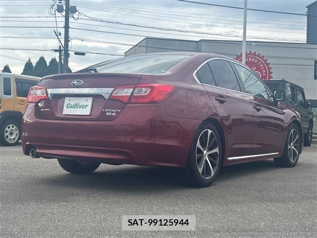 Subaru LEGACY B4 2015 8935599-20