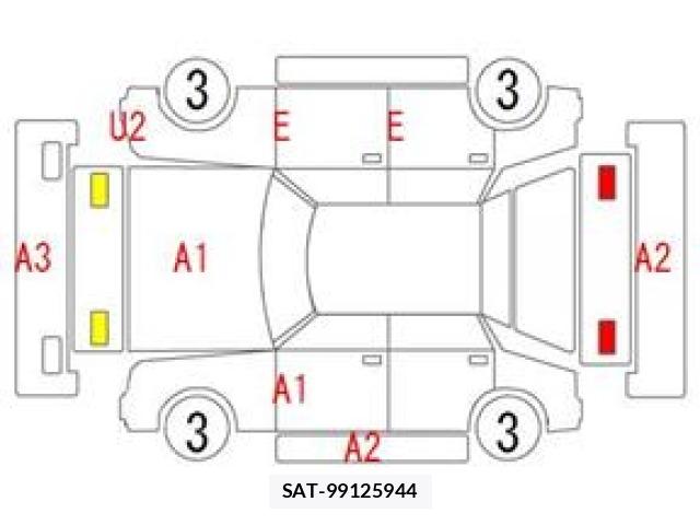 Subaru LEGACY B4 2015 8935599-21