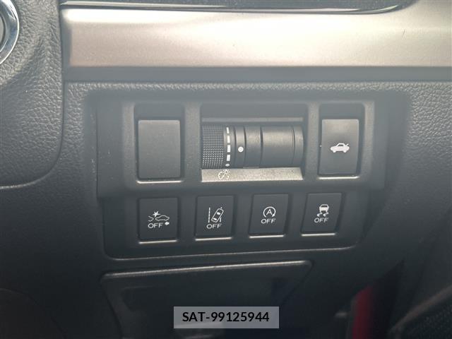 Subaru LEGACY B4 2015 8935599-4