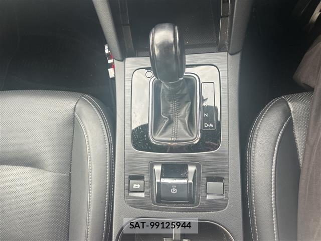 Subaru LEGACY B4 2015 8935599-6