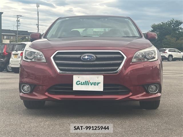 Subaru LEGACY B4 2015 8935599-7