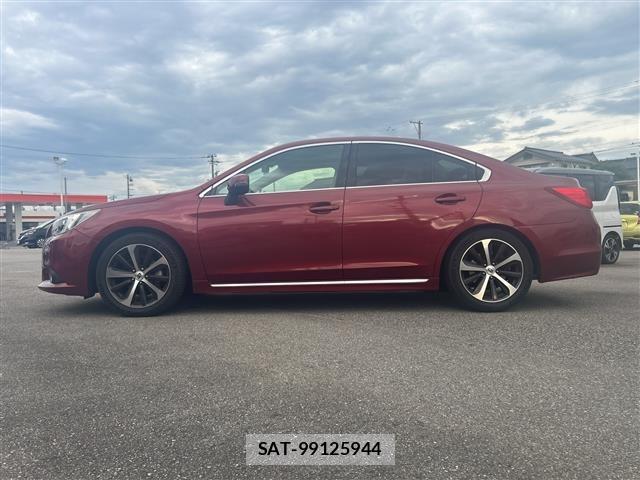 Subaru LEGACY B4 2015 8935599-9