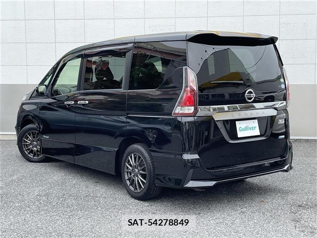 Nissan SERENA 2017 8927795-13