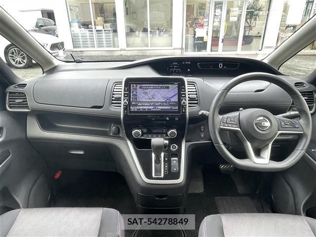 Nissan SERENA 2017 8927795-14
