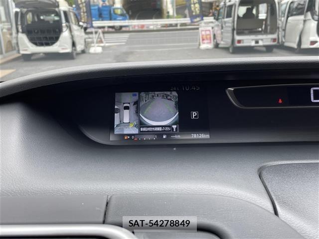 Nissan SERENA 2017 8927795-21
