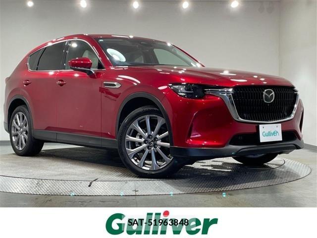 Mazda CX-60 2023 8689366-0