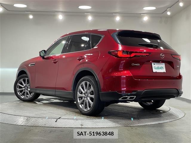 Mazda CX-60 2023 8689366-14